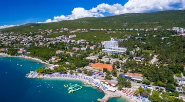 Hotel Omorika