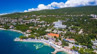 Hotel Omorika