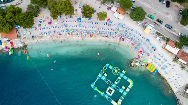 Hotel Omorika