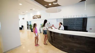 HOTEL OMORIKA