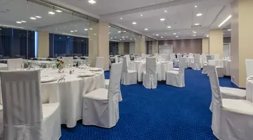 Hotel Omorika