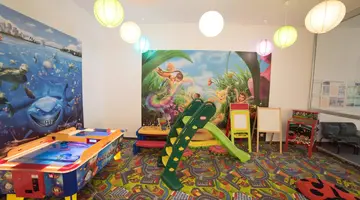 Hotel Omorika