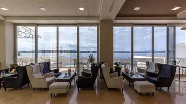 HOTEL OMORIKA****