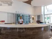 Hotel Omorika