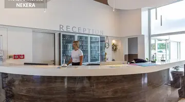Hotel Omorika
