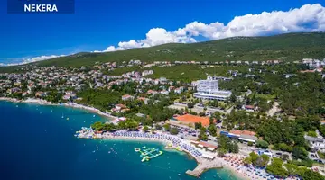 Hotel Omorika
