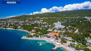 Hotel Omorika