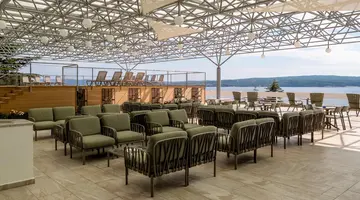 Hotel Omorika