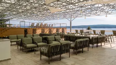 Hotel Omorika