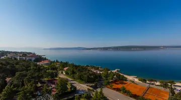 Hotel Omorika