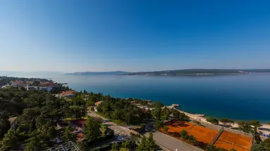 Hotel Omorika