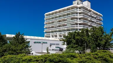 Hotel Omorika