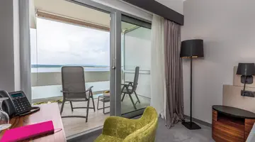 Hotel Omorika