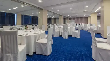 HOTEL OMORIKA
