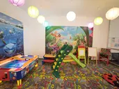 HOTEL OMORIKA