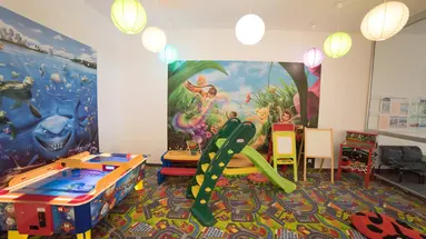 HOTEL OMORIKA