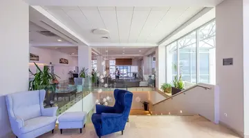 Hotel Omorika