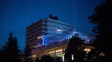 Hotel Omorika