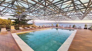 Hotel Omorika