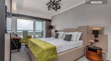 Hotel Omorika