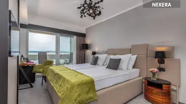 Hotel Omorika