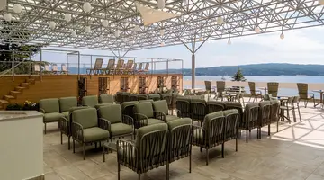 HOTEL OMORIKA****