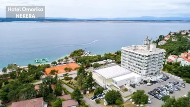 Hotel Omorika
