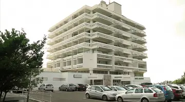 Hotel Omorika