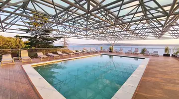 Hotel Omorika