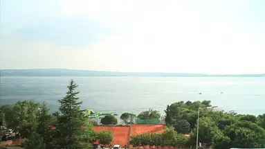 Hotel Omorika