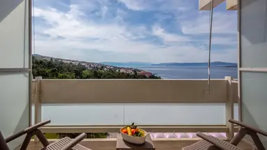 Hotel Omorika