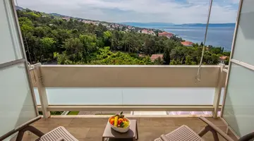 Hotel Omorika
