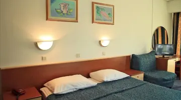 Hotel Omorika