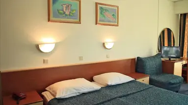 Hotel Omorika