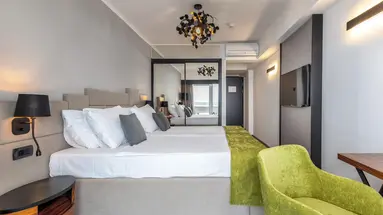 Hotel Omorika