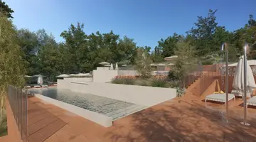Hotel Omorika