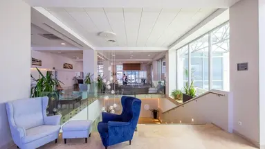 Hotel Omorika