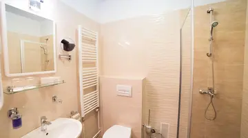 Hotel Omorika