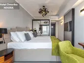 Hotel Omorika