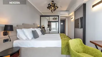 Hotel Omorika
