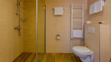 Hotel Omorika