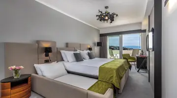Hotel Omorika