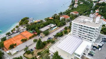 Hotel Omorika