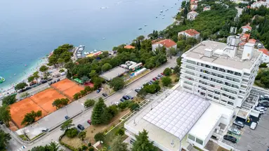 Hotel Omorika