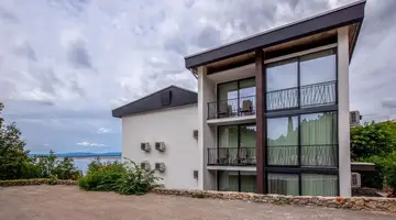 Hotel Omorika