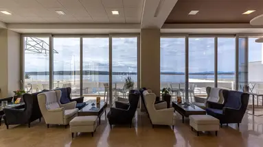 Hotel Omorika