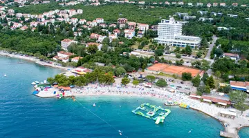 Hotel Omorika