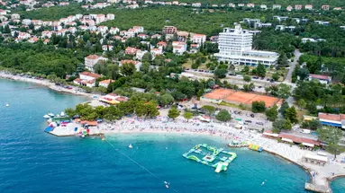 Hotel Omorika