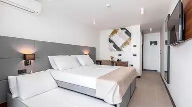 Hotel Omorika