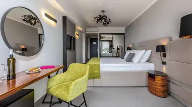 Hotel Omorika